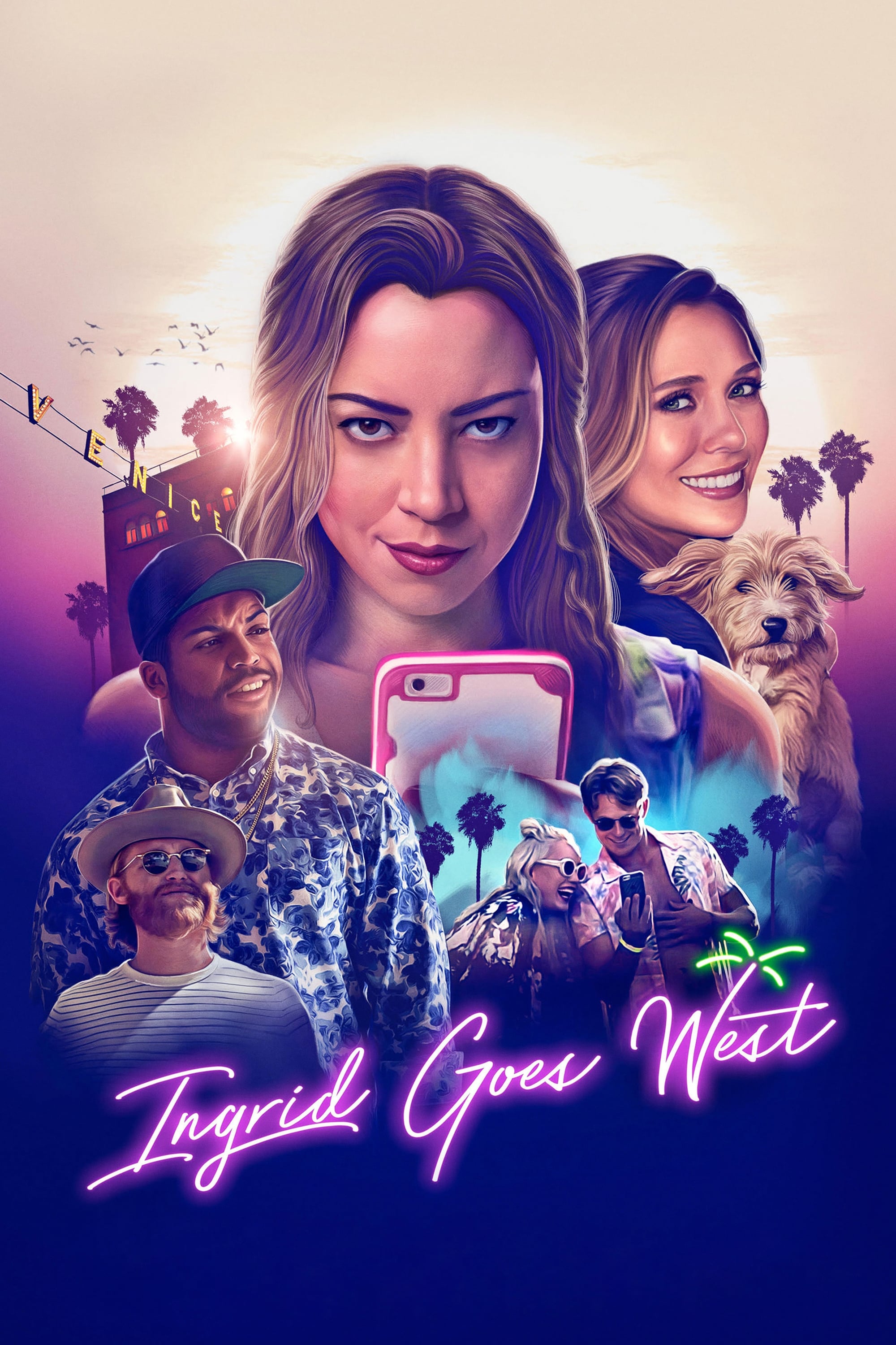 Ingrid Goes West