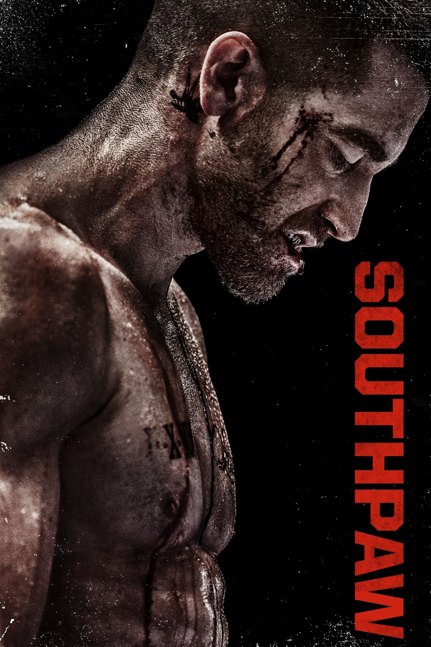 Southpaw