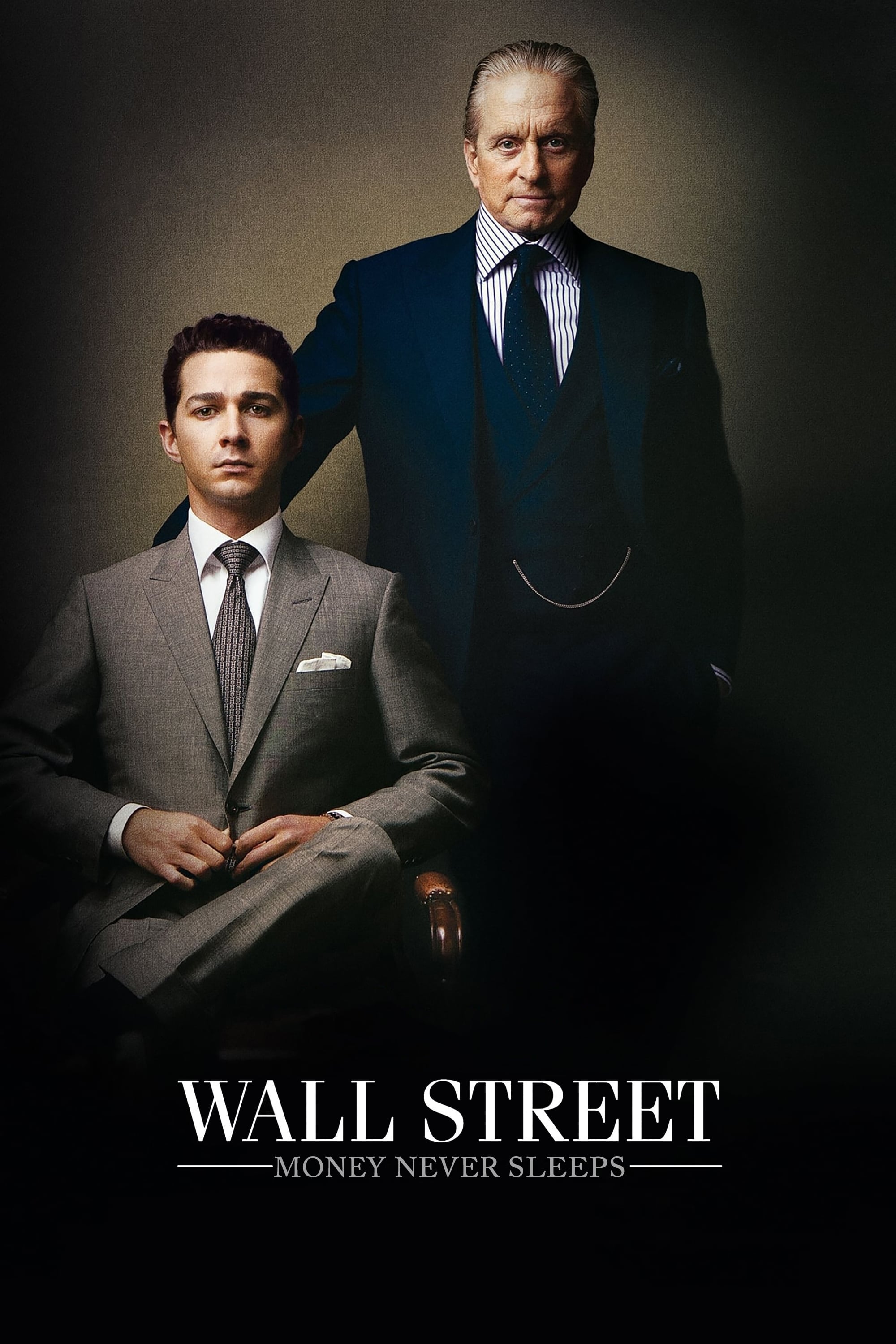 Wall Street: Money Never Sleeps