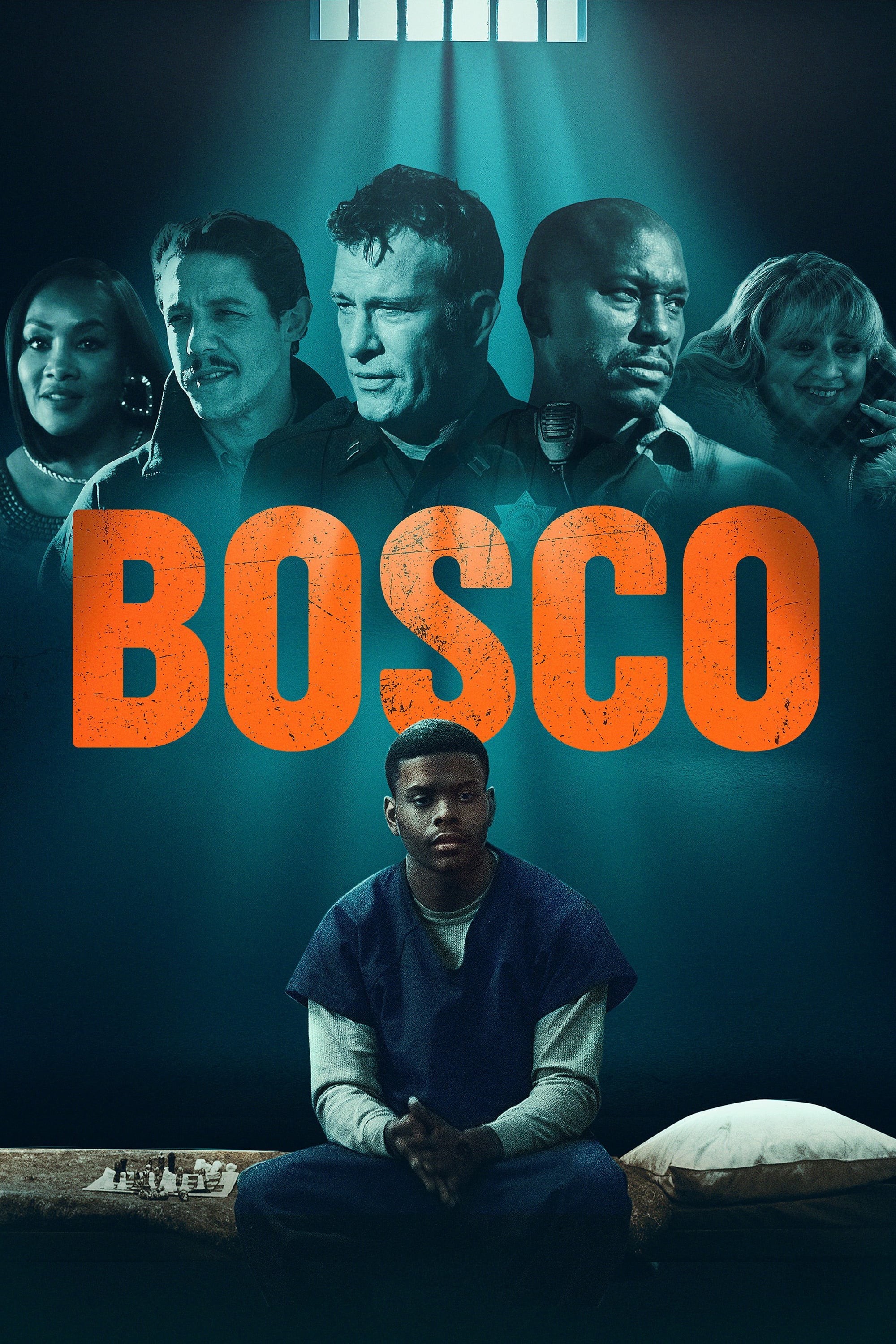 Bosco