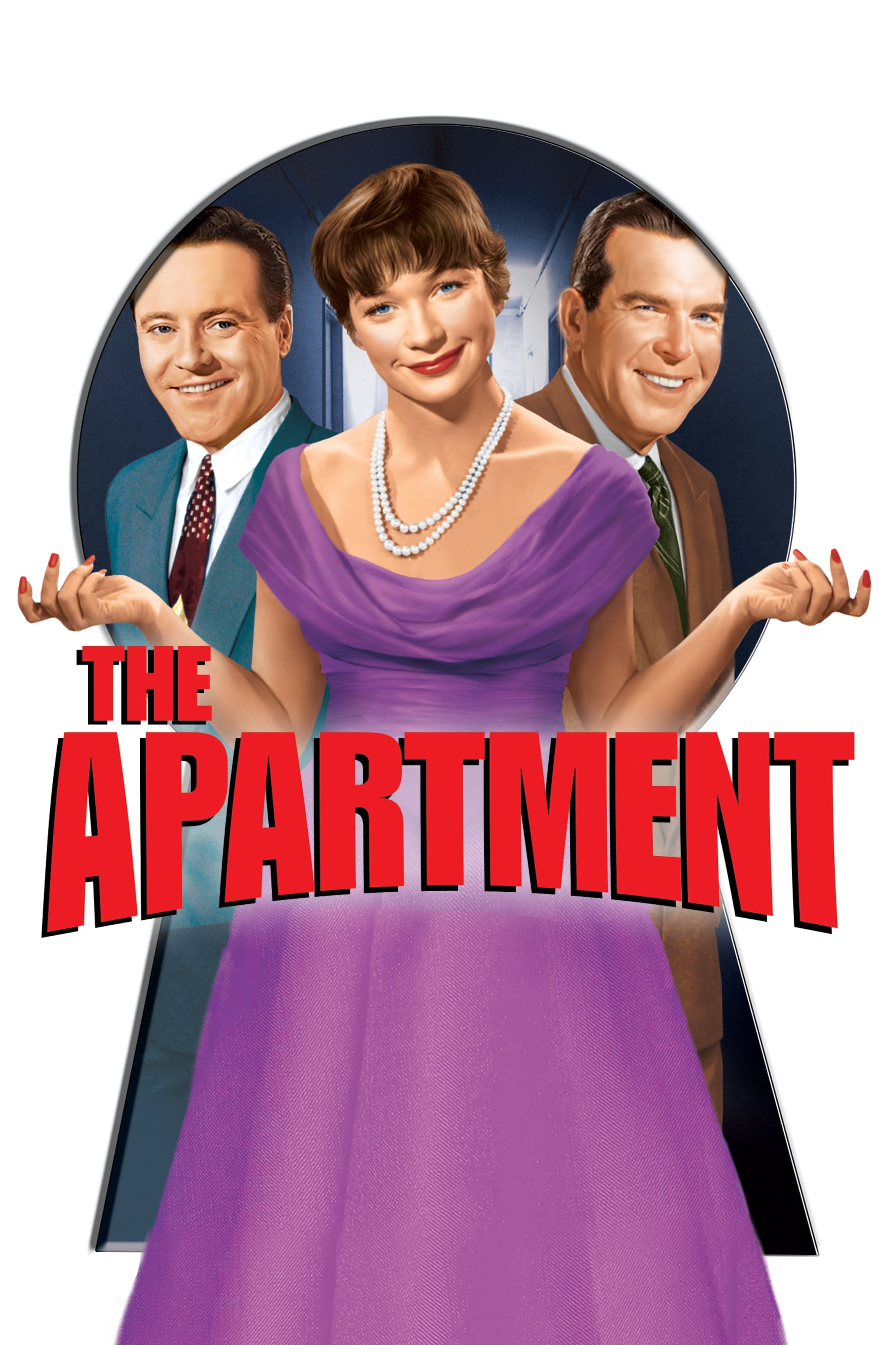 The Apartment