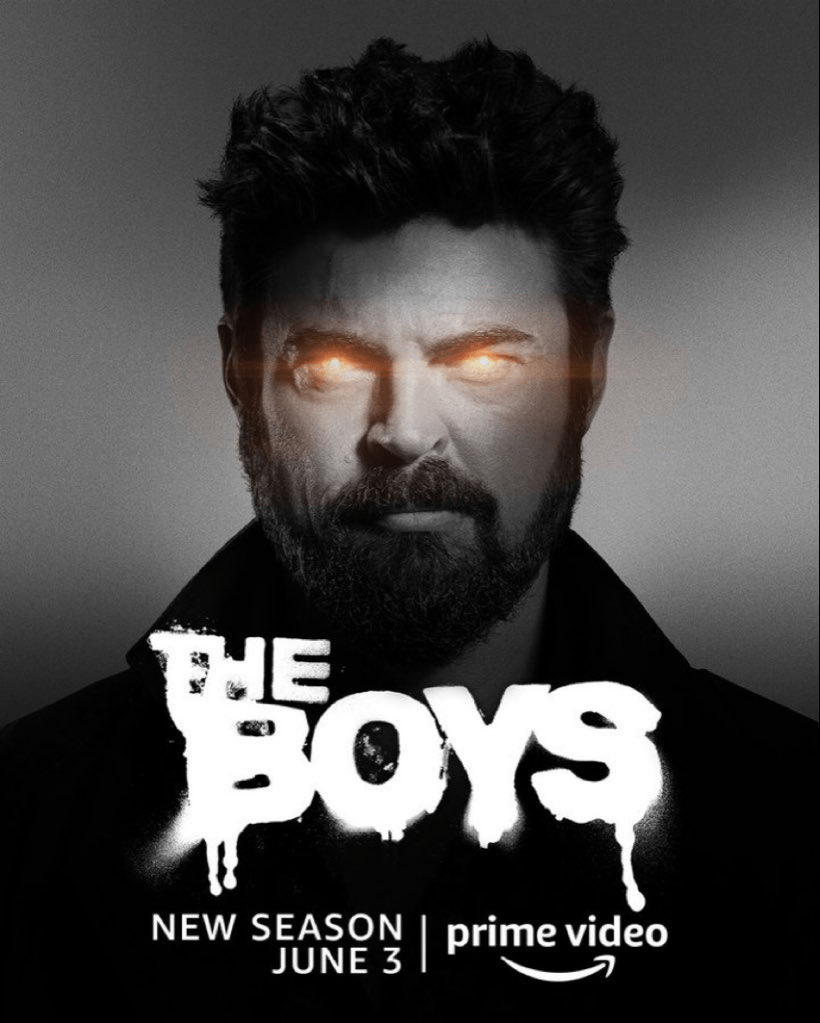 The Boys Season 3